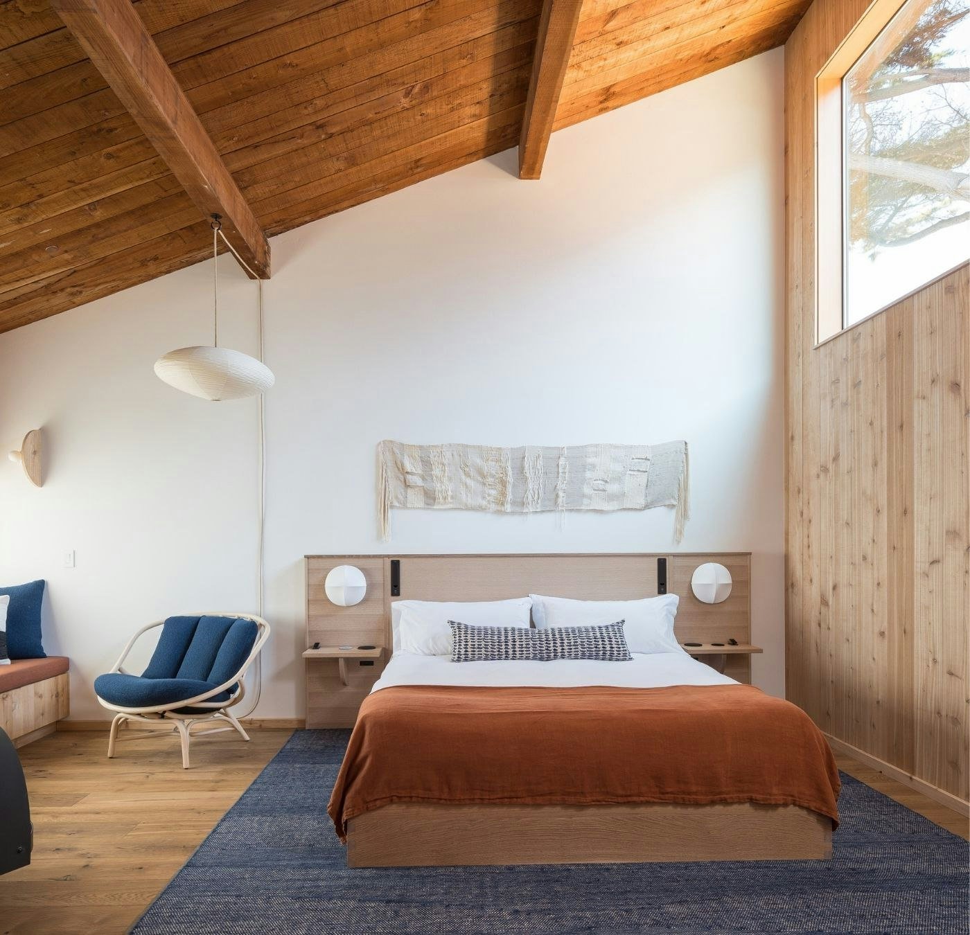 Sea Ranch Lodge