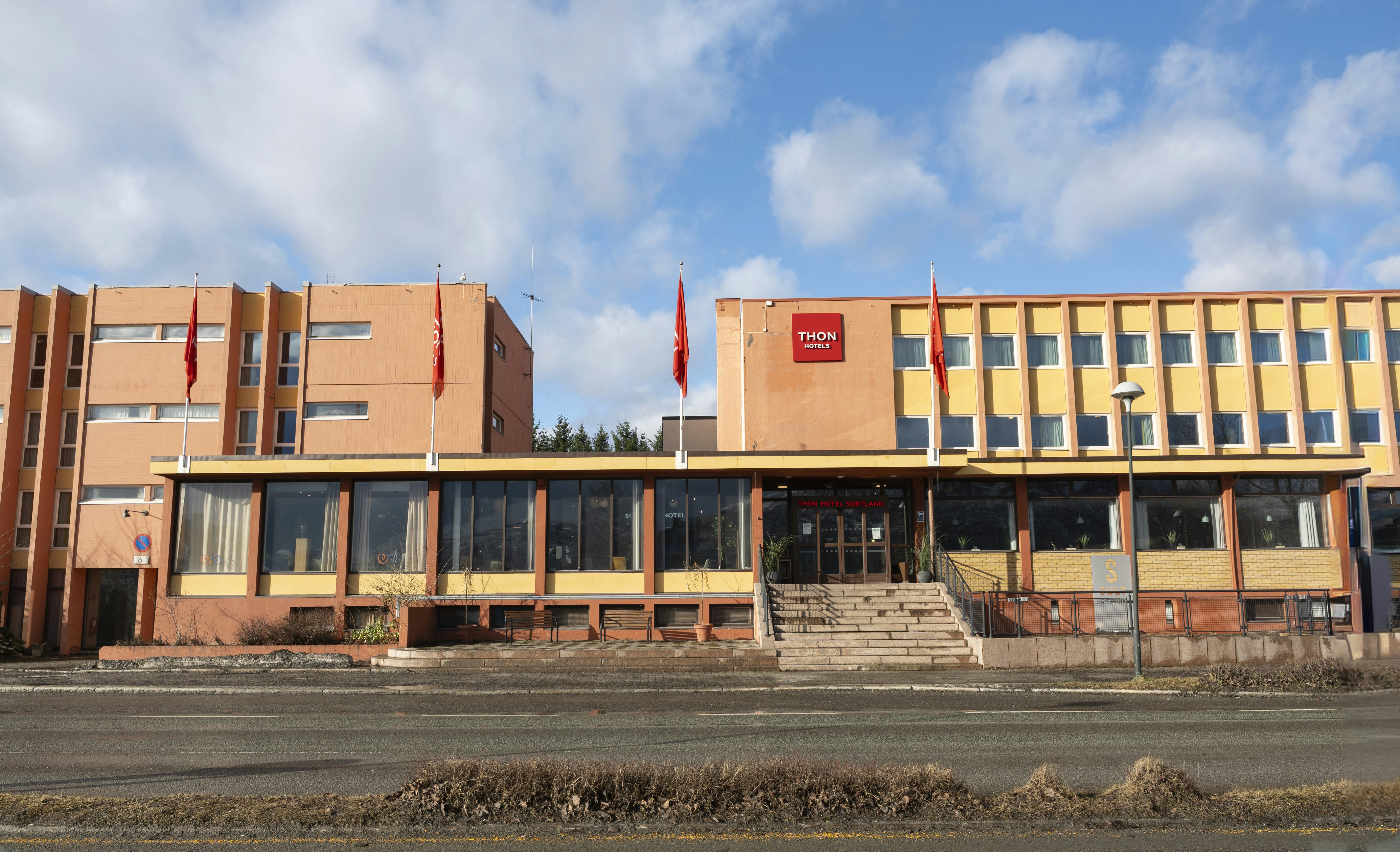 Sortland Hotel