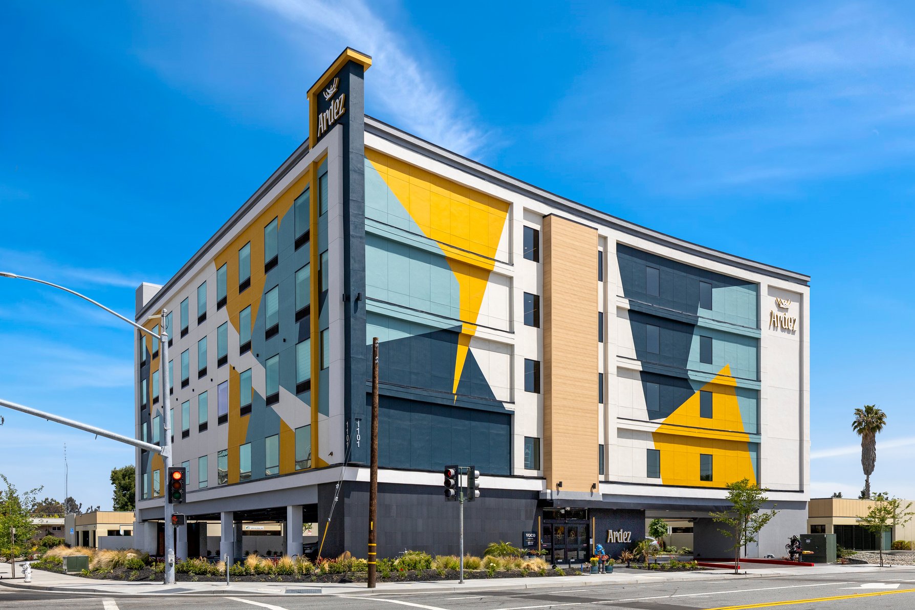 voco ARDEZ HOTEL SUNNYVALE by IHG