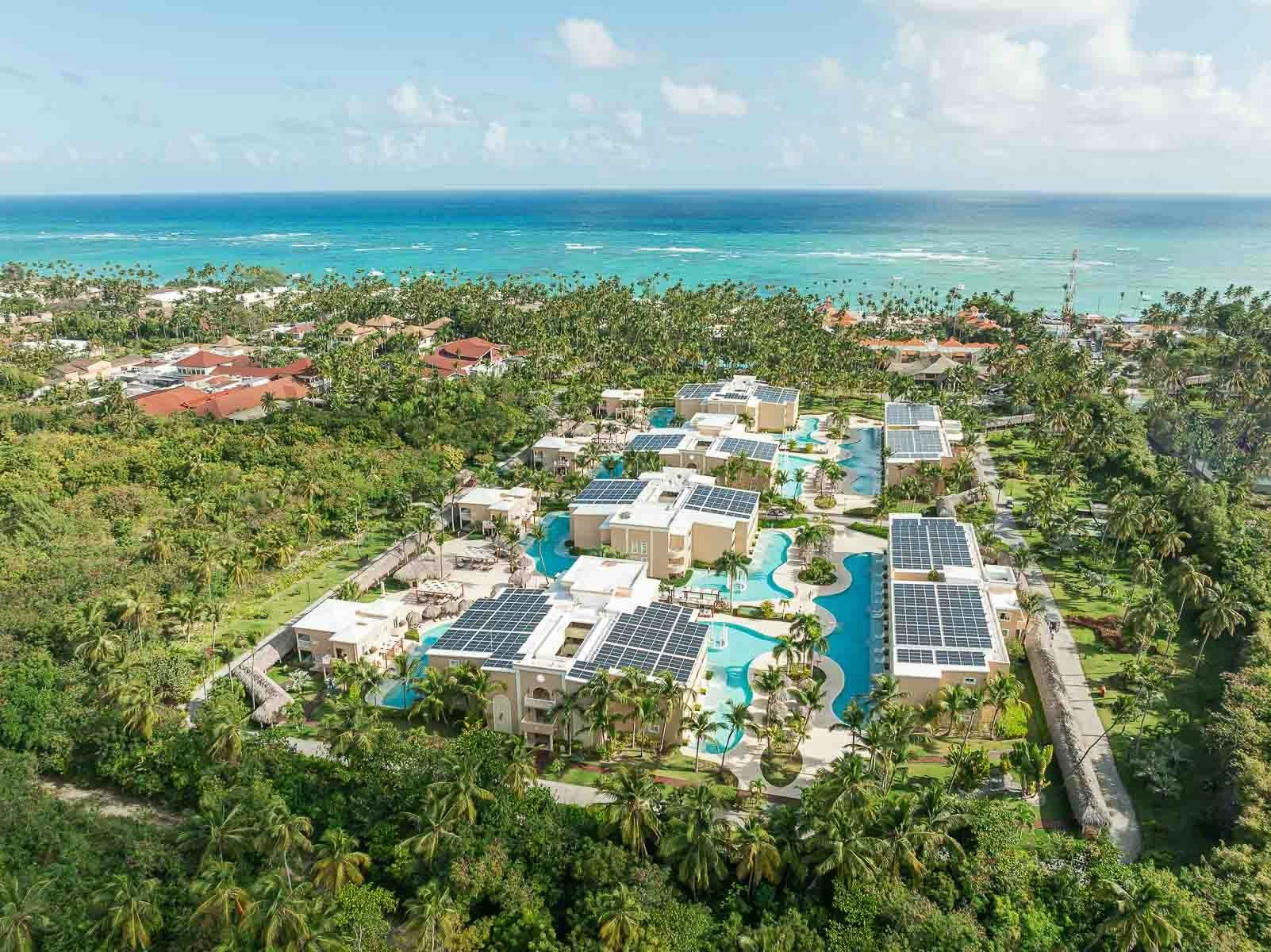 TRS Turquesa Hotel-Adults Only