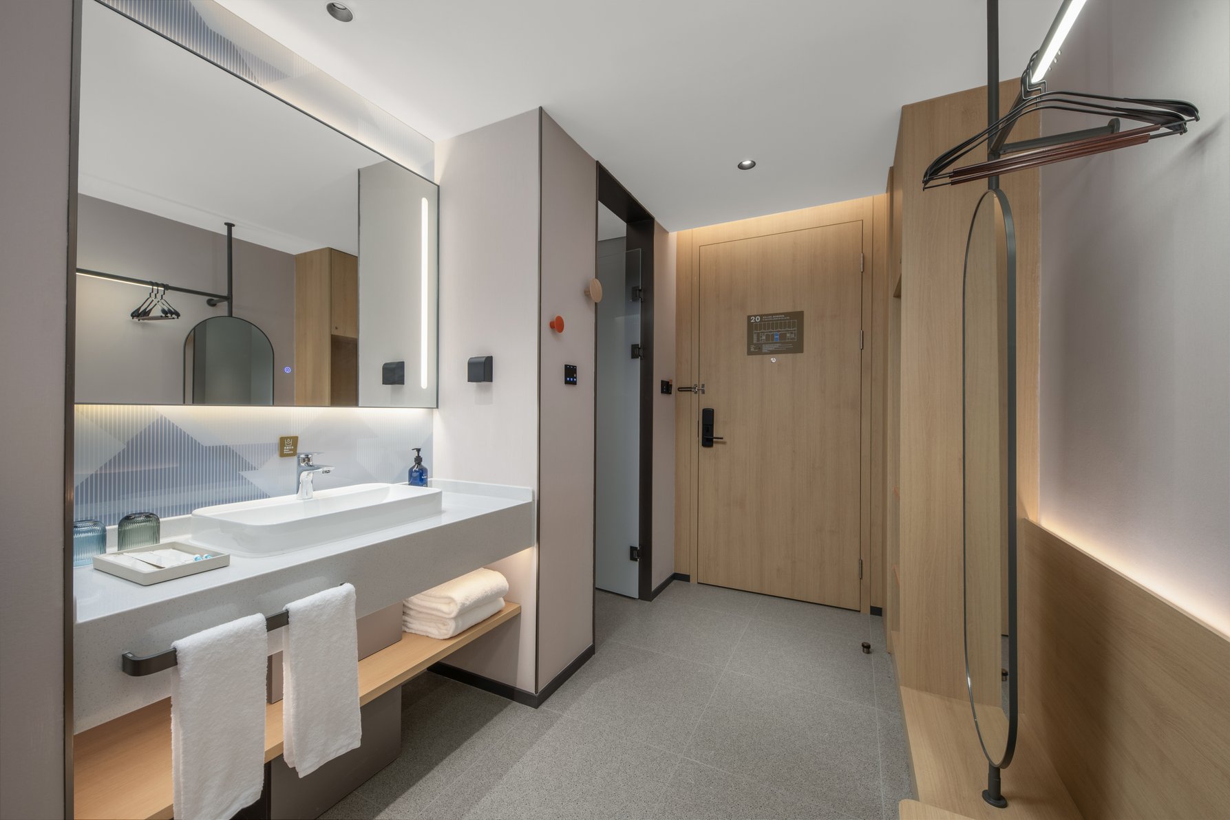 Holiday Inn Express QINGDAO JIMO by IHG Room Type - Standard Room