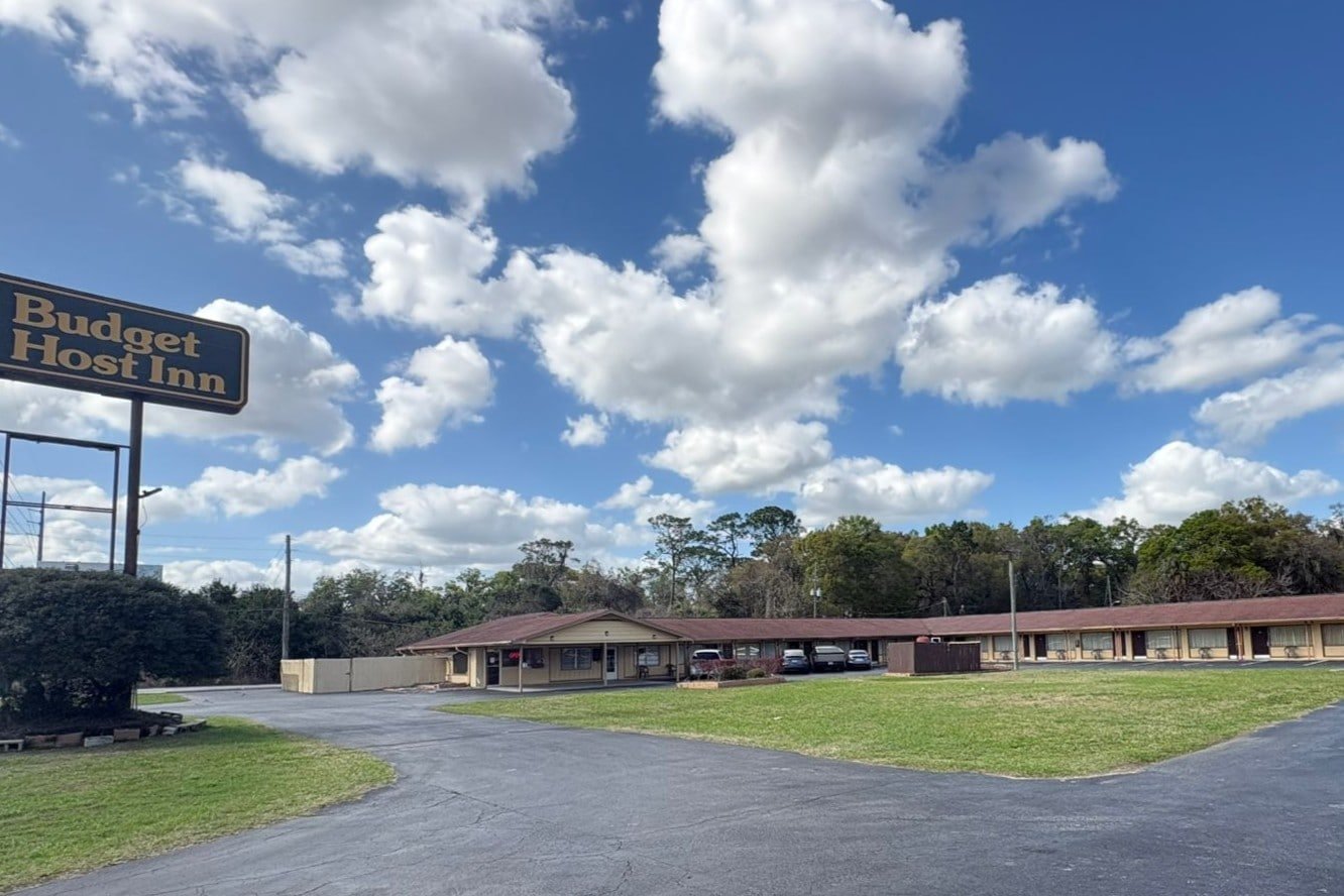 Budget Host Inn