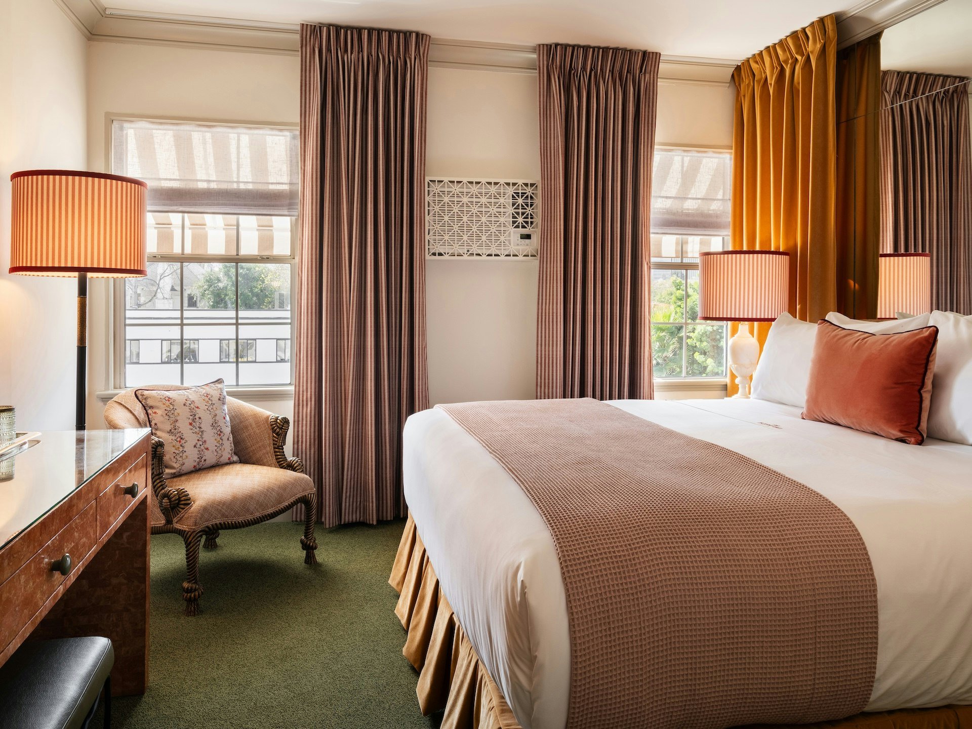 The Hotel Lili
