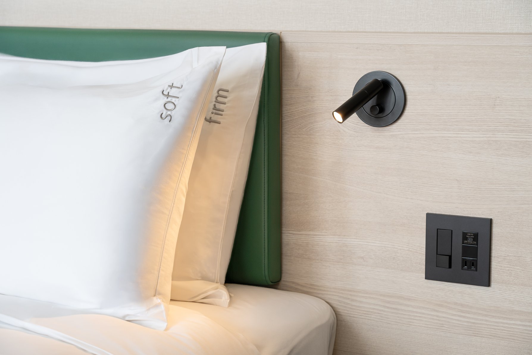 ANA Holiday Inn Tosu by IHG Room Type - Room (Cosy)