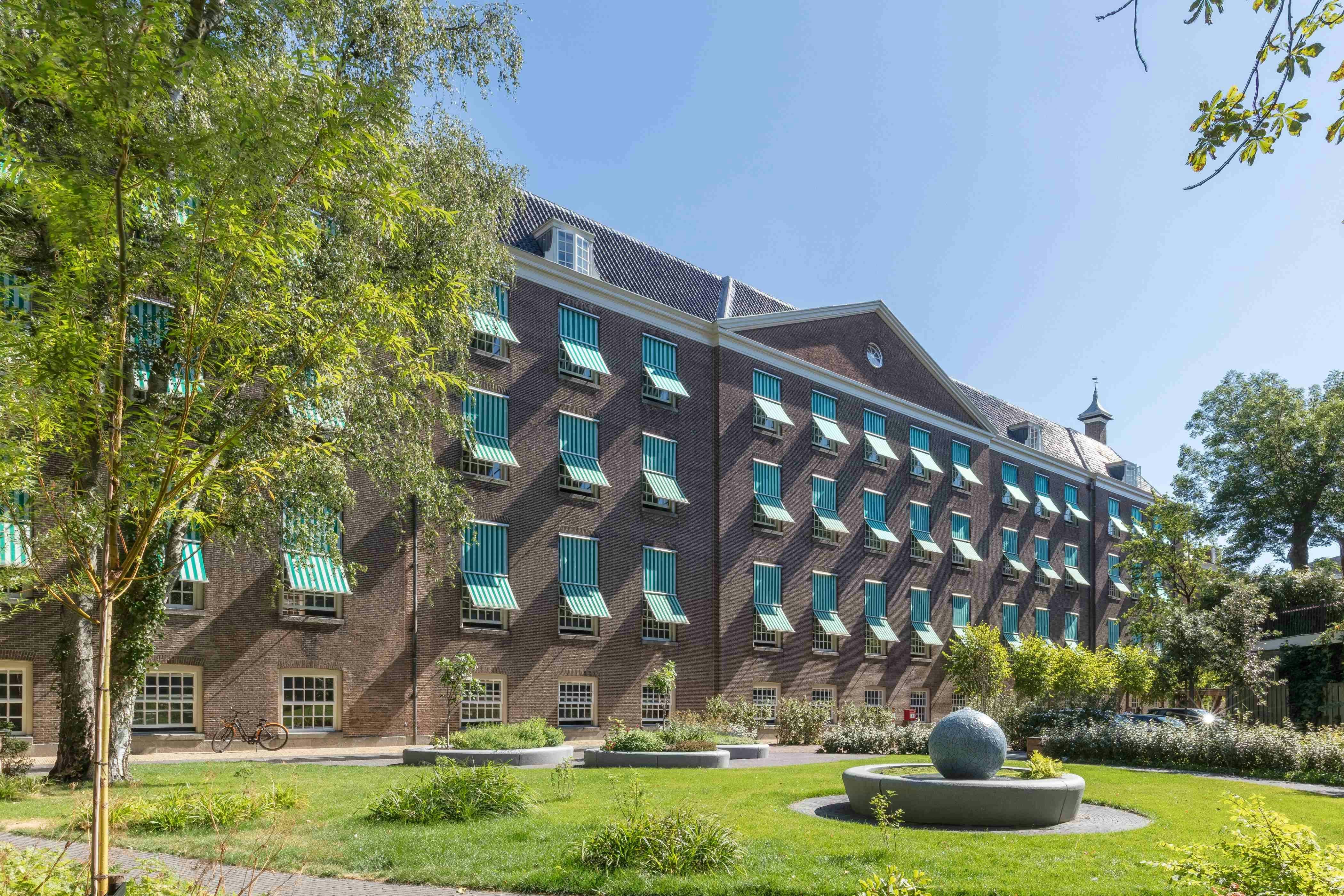 Wittenberg Aparthotel