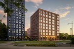 Aloft by Marriott Strasbourg City Centre