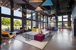 Aloft by Marriott Strasbourg City Centre