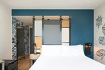 Aloft King, Guest room, 1 King