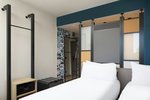Standard Room, Guest room, King or Twin