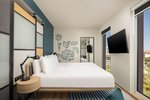 Aloft King, Guest room, 1 King