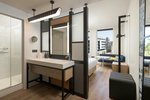 Aloft King, Guest room, 1 King