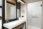 Aloft Family Room, Larger Larger Family room, 2 Double