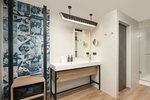 King Room, Cathedral View, Guest room, 1 King, Cathedral view, City view, Upper floor