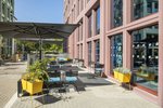 Aloft by Marriott Strasbourg City Centre