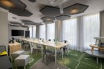 Aloft by Marriott Strasbourg City Centre