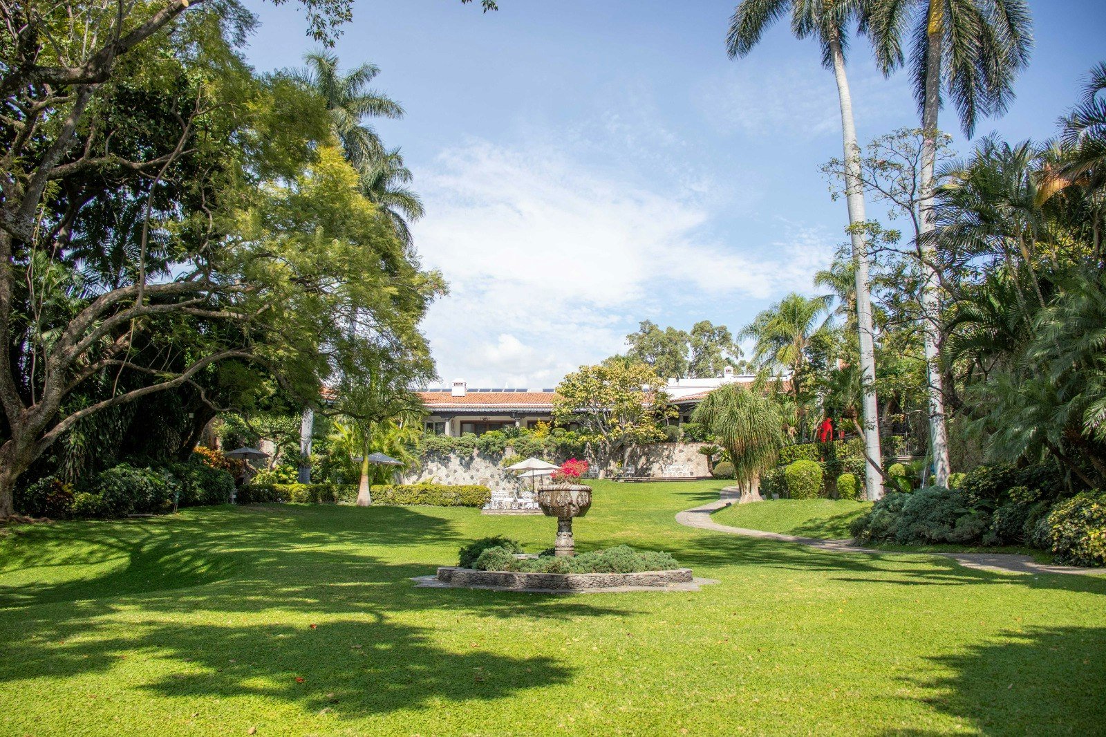 Las Mananitas