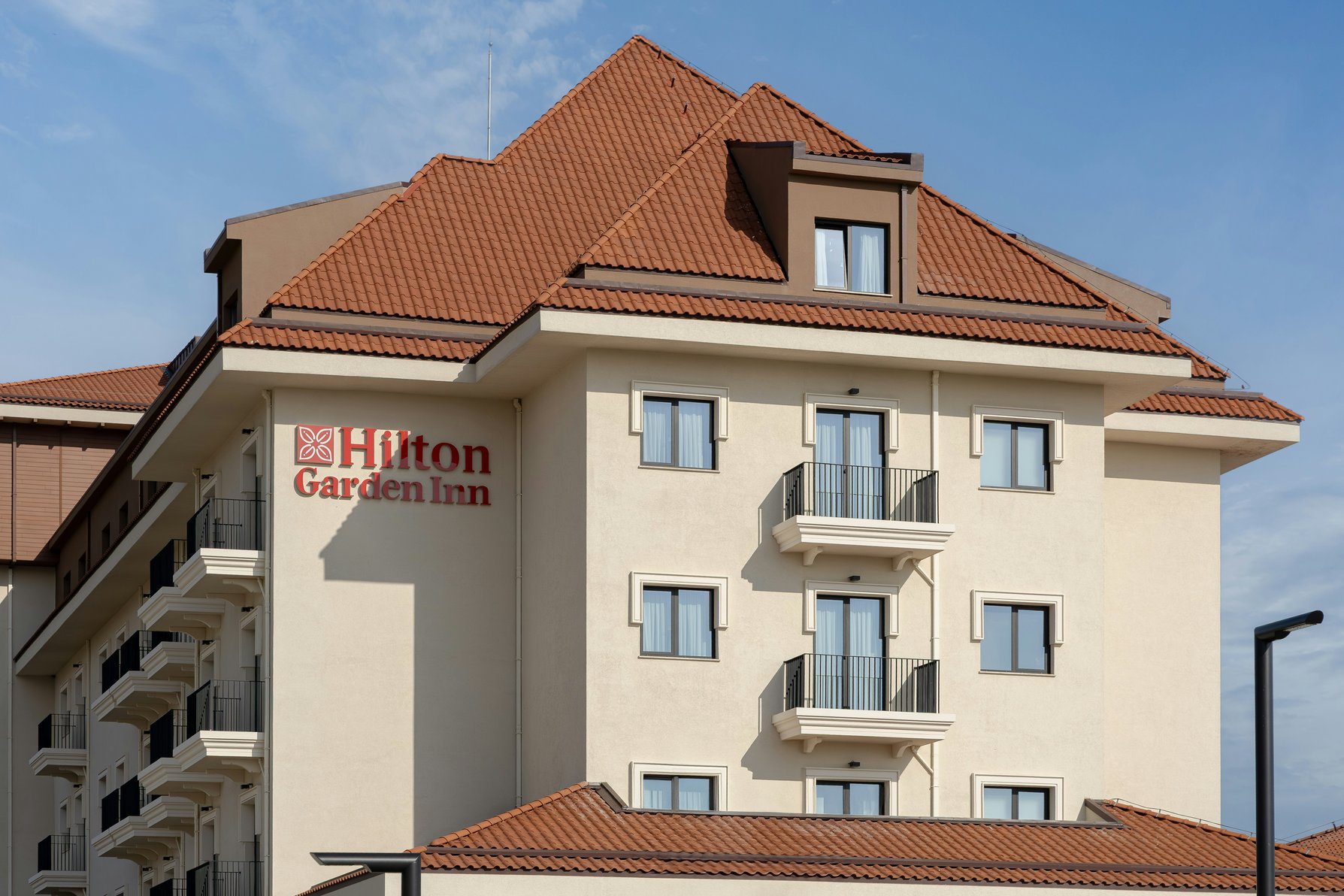 Hilton Garden Inn Agdam, Agdam
