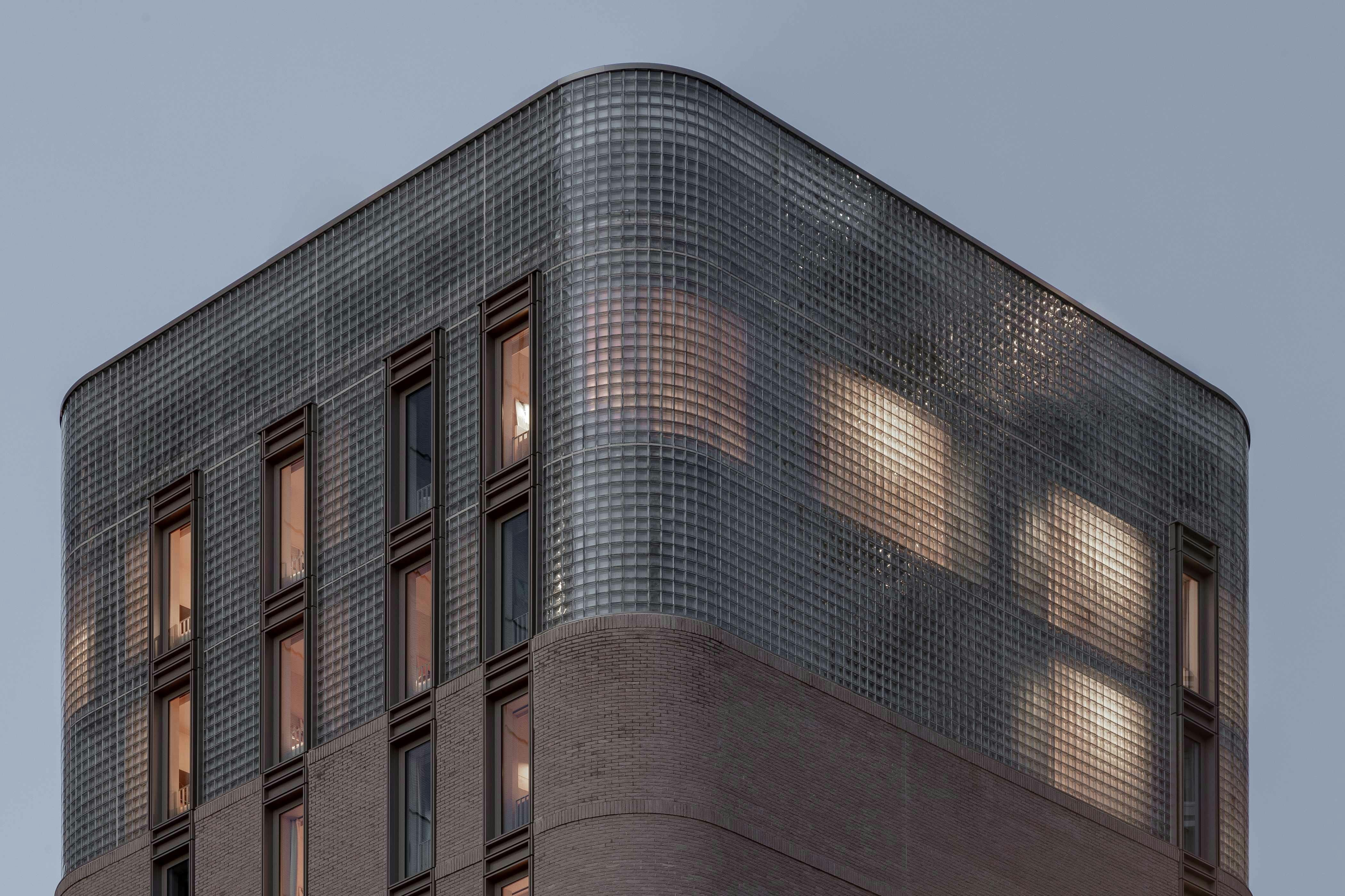 Buckle Street Studios by Locke