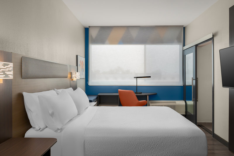 Holiday Inn Express Lexington – Horse Park Area
