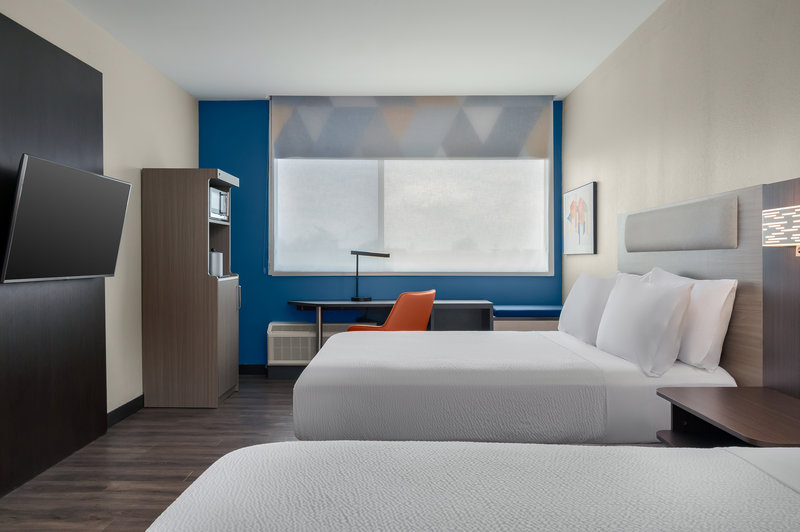 Holiday Inn Express Lexington – Horse Park Area