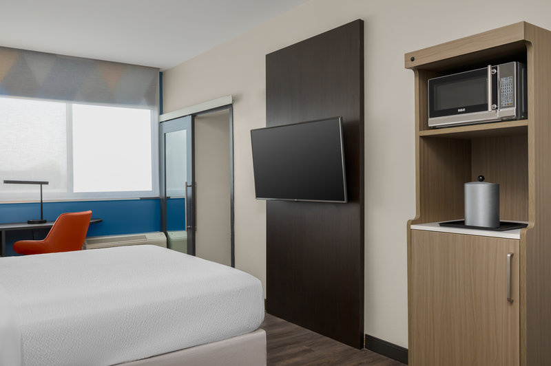 Holiday Inn Express Lexington – Horse Park Area