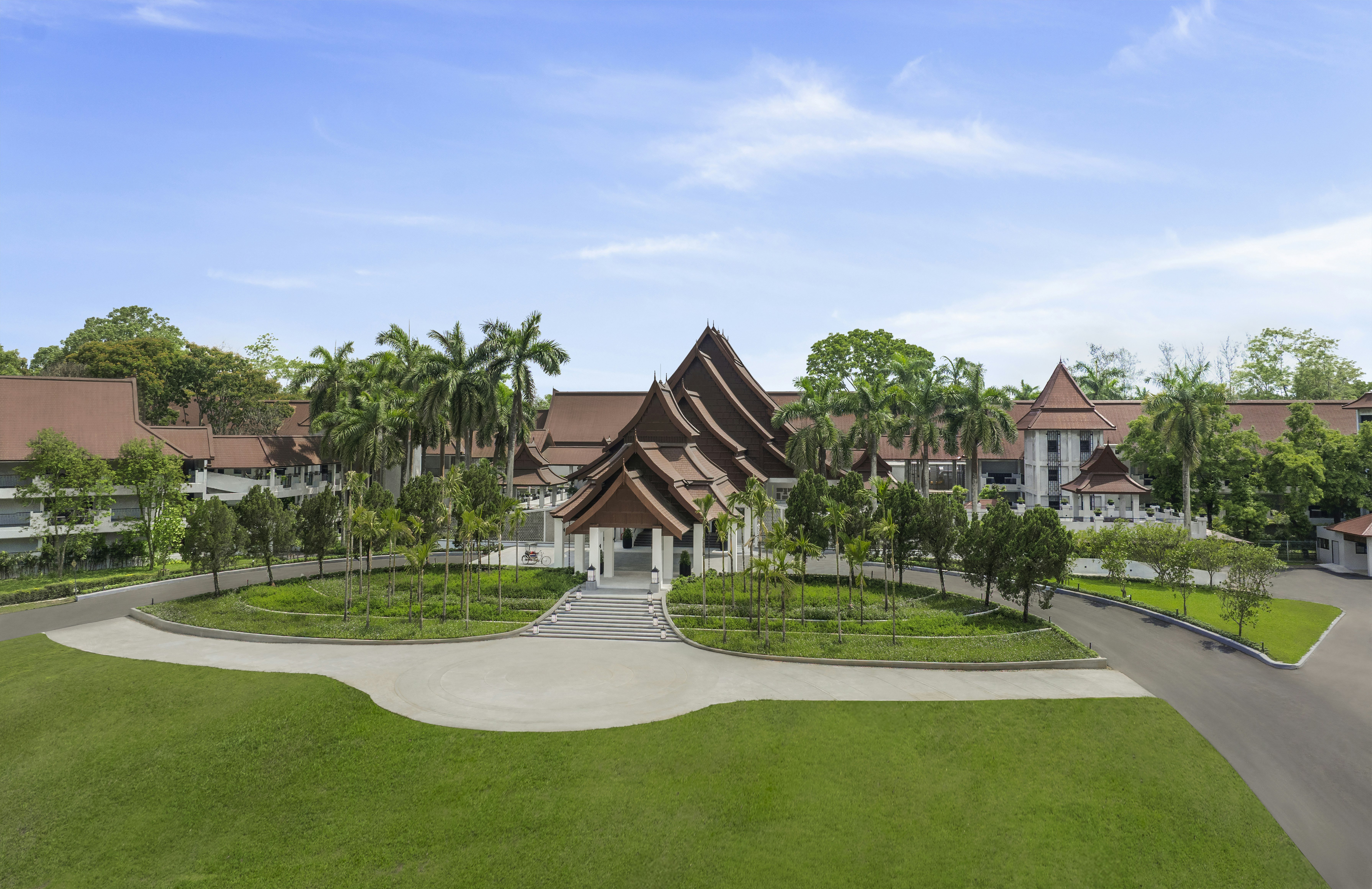 Kahavadi Chiang Rai, Curio Collection