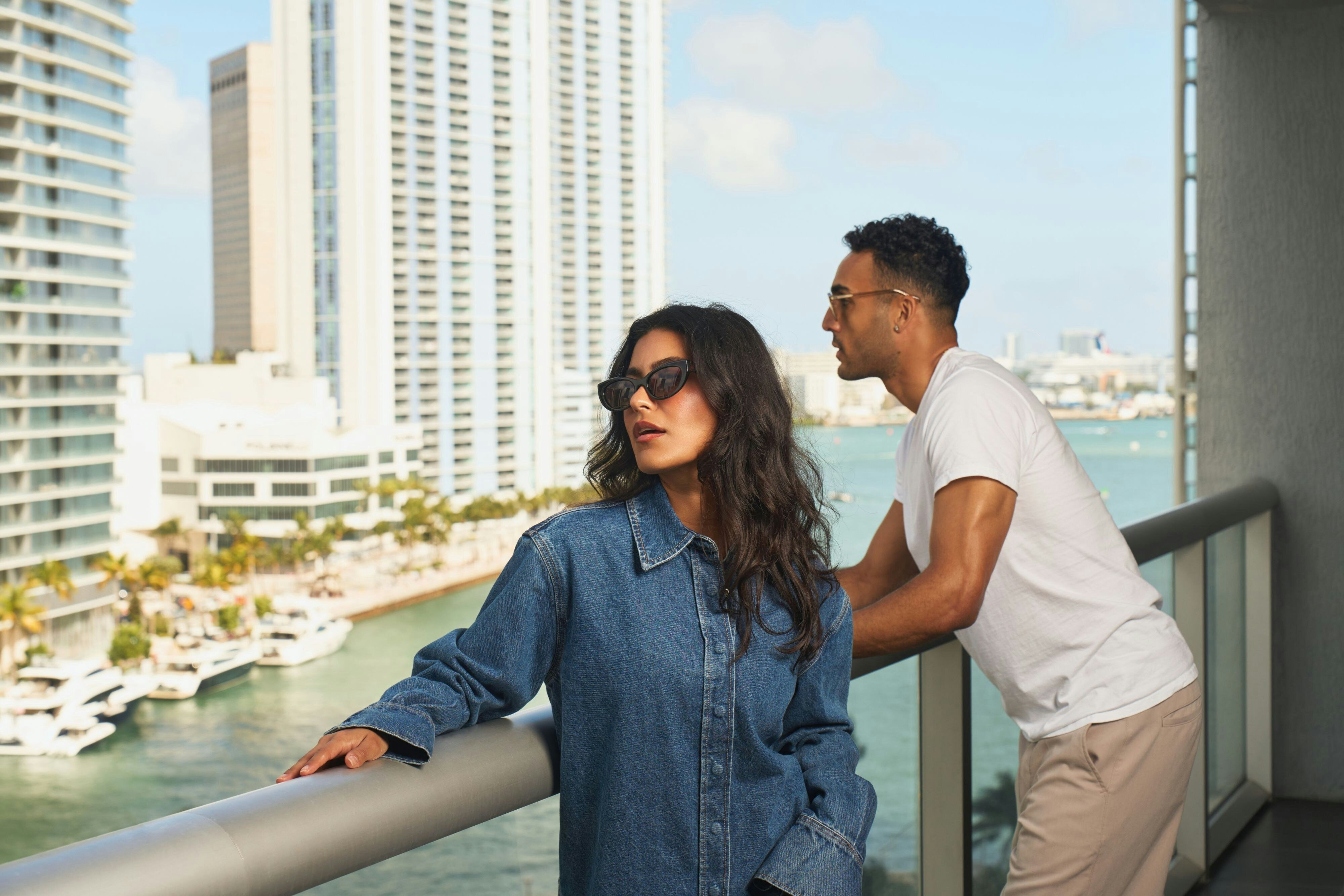 W Miami