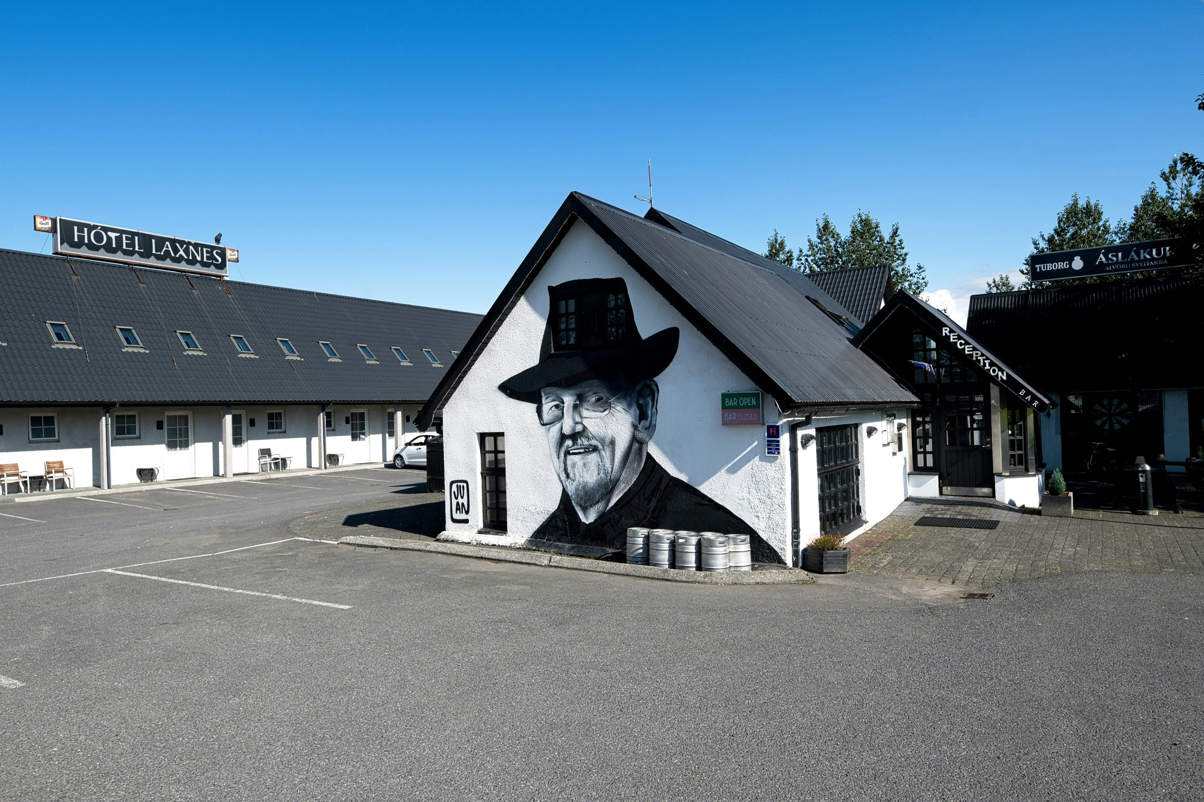 Hotel Laxnes