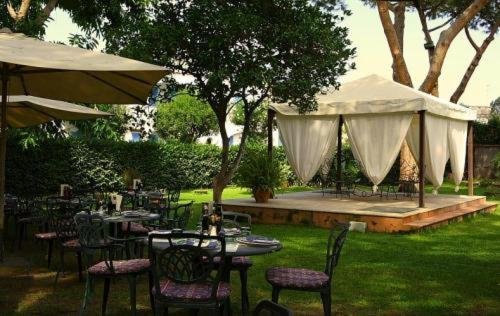 Grand Hotel Delle Terme Re Ferdinando