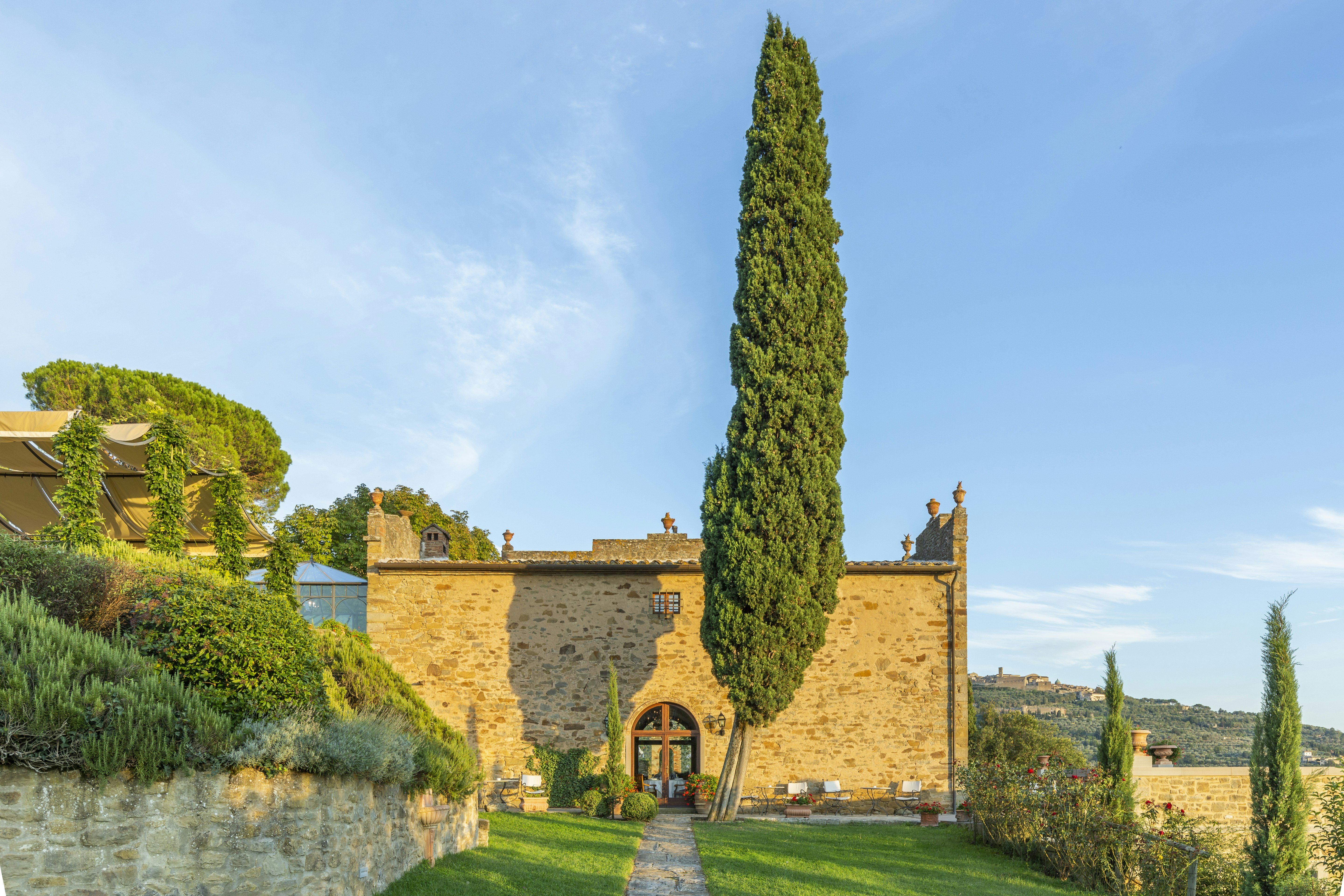 Relais Il Falconiere