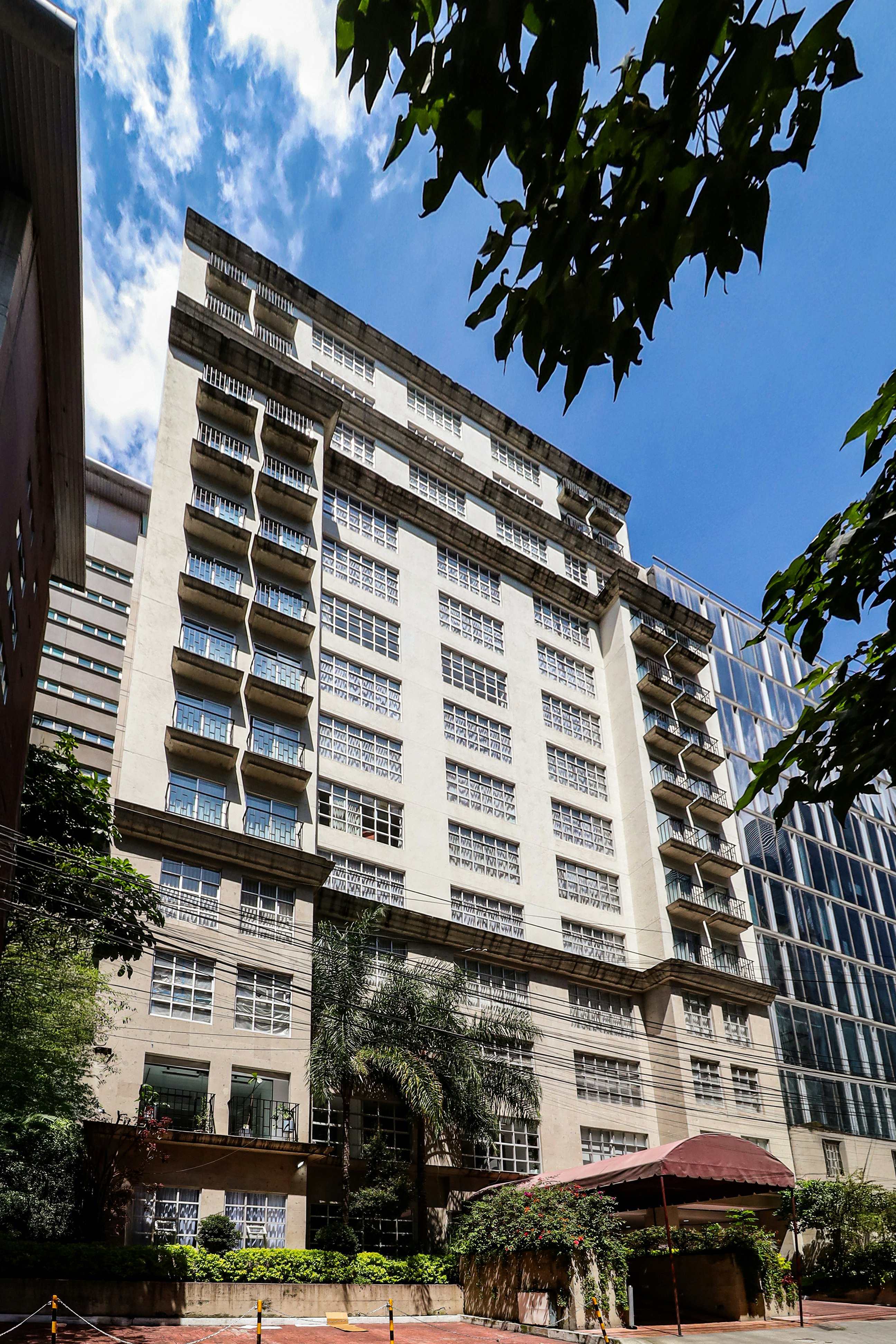 St Isidro Corporate Housing