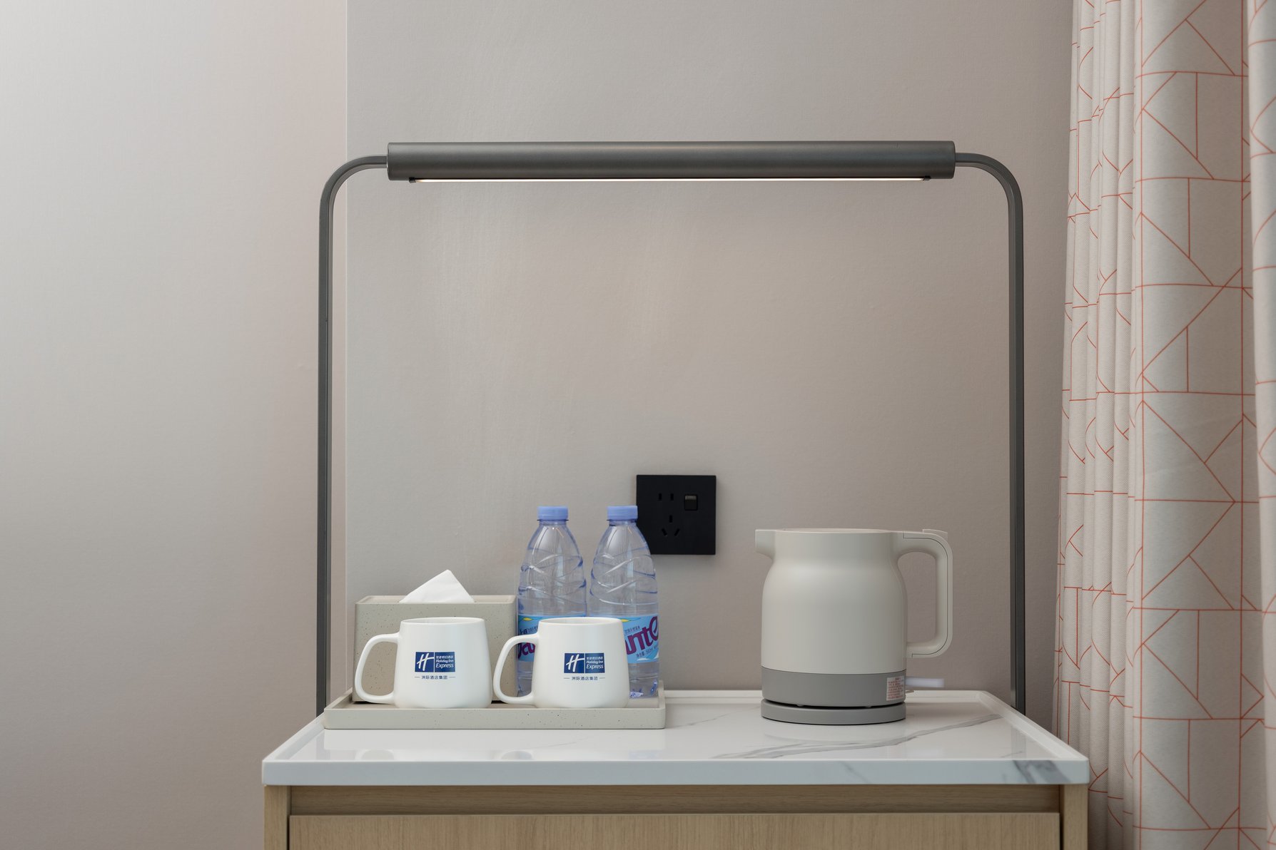 Holiday Inn Express QINGDAO JIMO by IHG Room Type - 1 Bedroom Suite