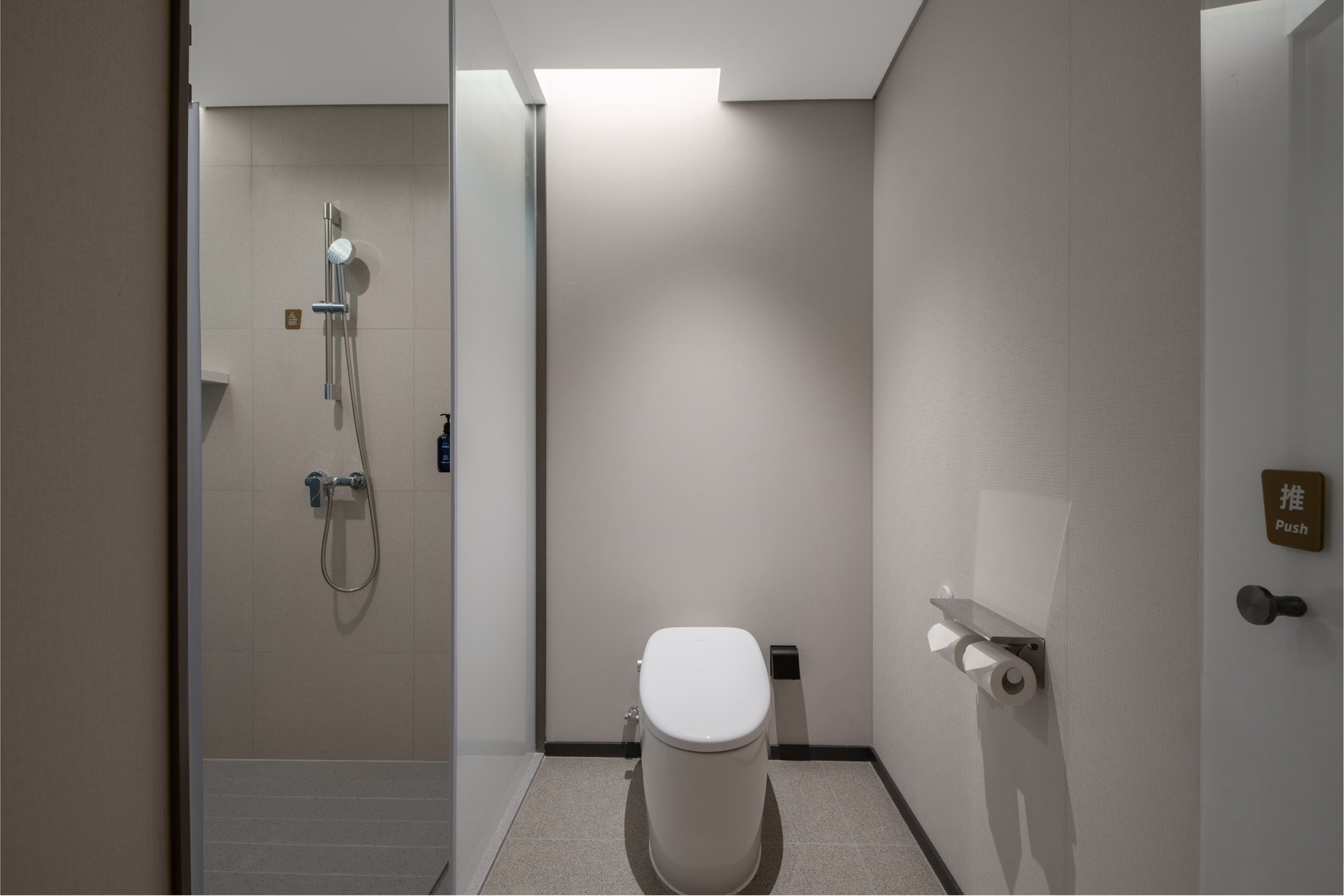 Holiday Inn Express QINGDAO JIMO by IHG Room Type - 1 King Standard