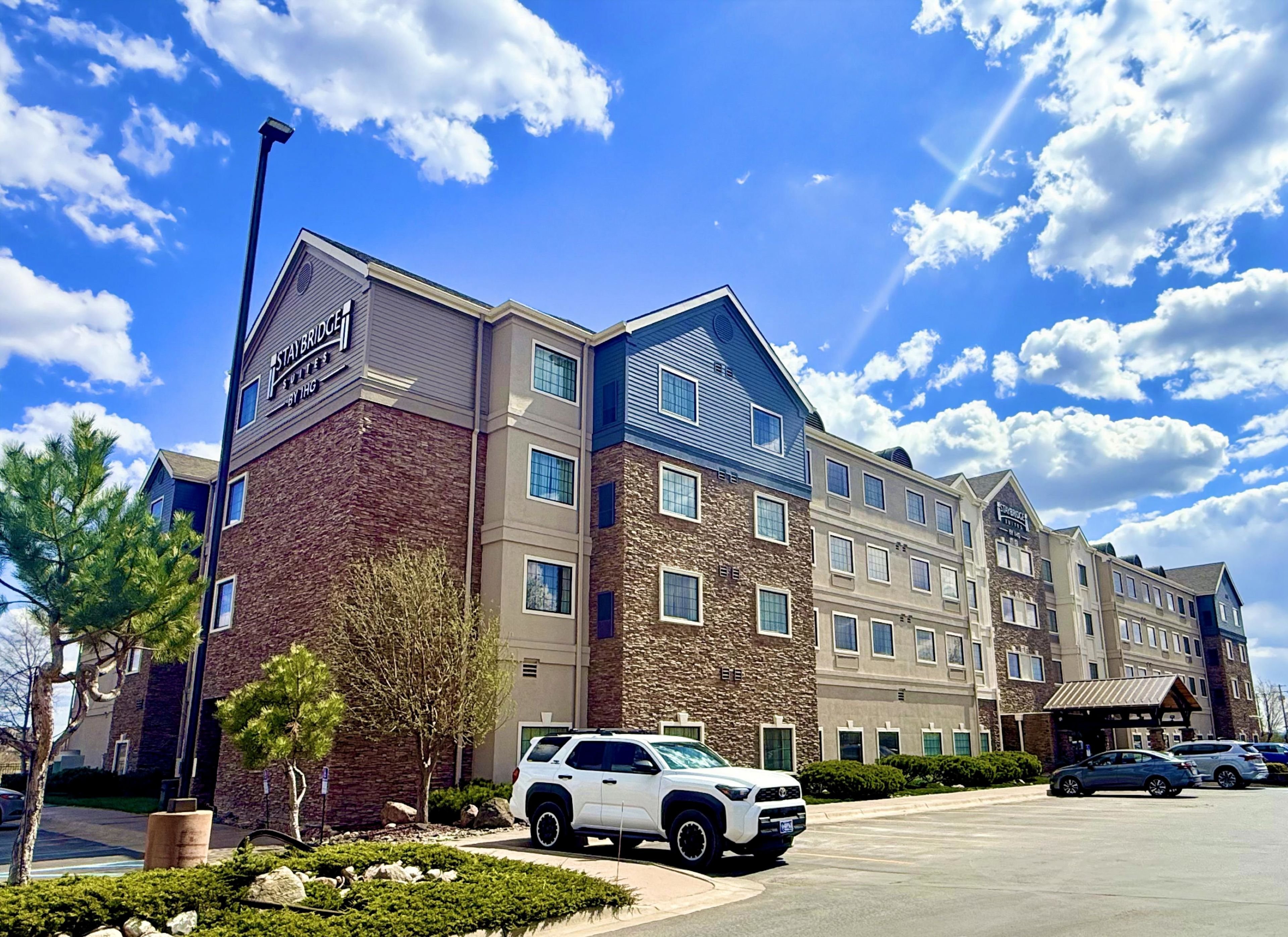 Staybridge Suites