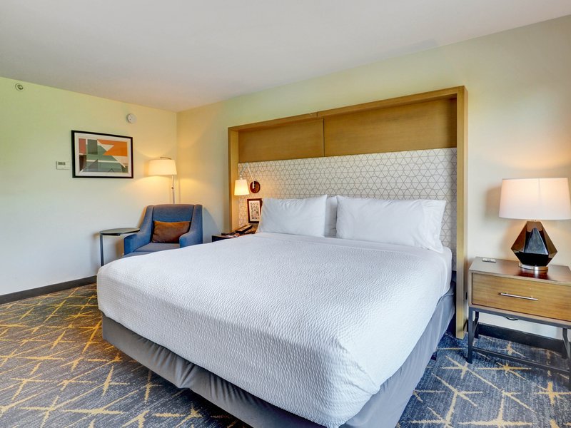 Holiday Inn Piscataway – Somerset