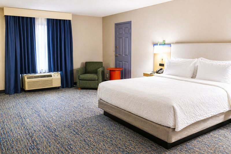 Garner Glen Burnie – BWI Airport Area