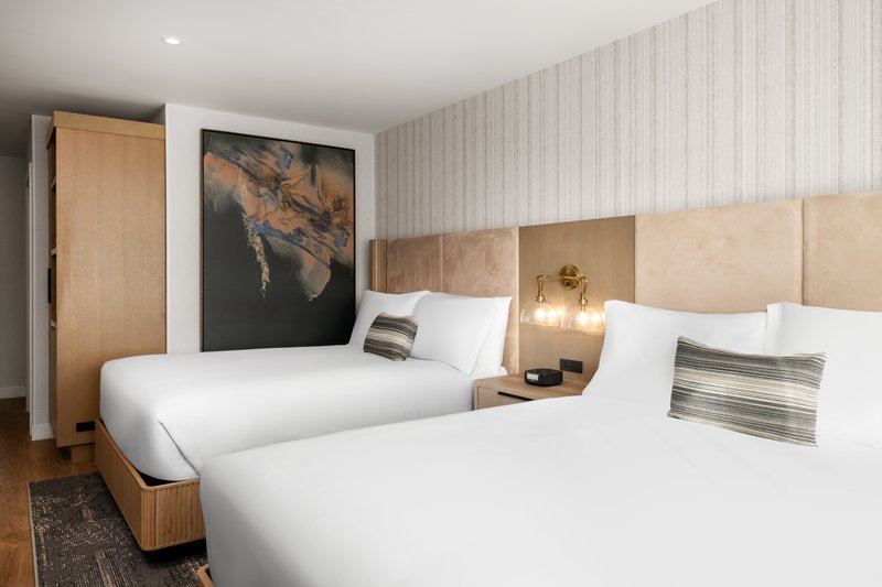 Hotel Indigo North Conway
