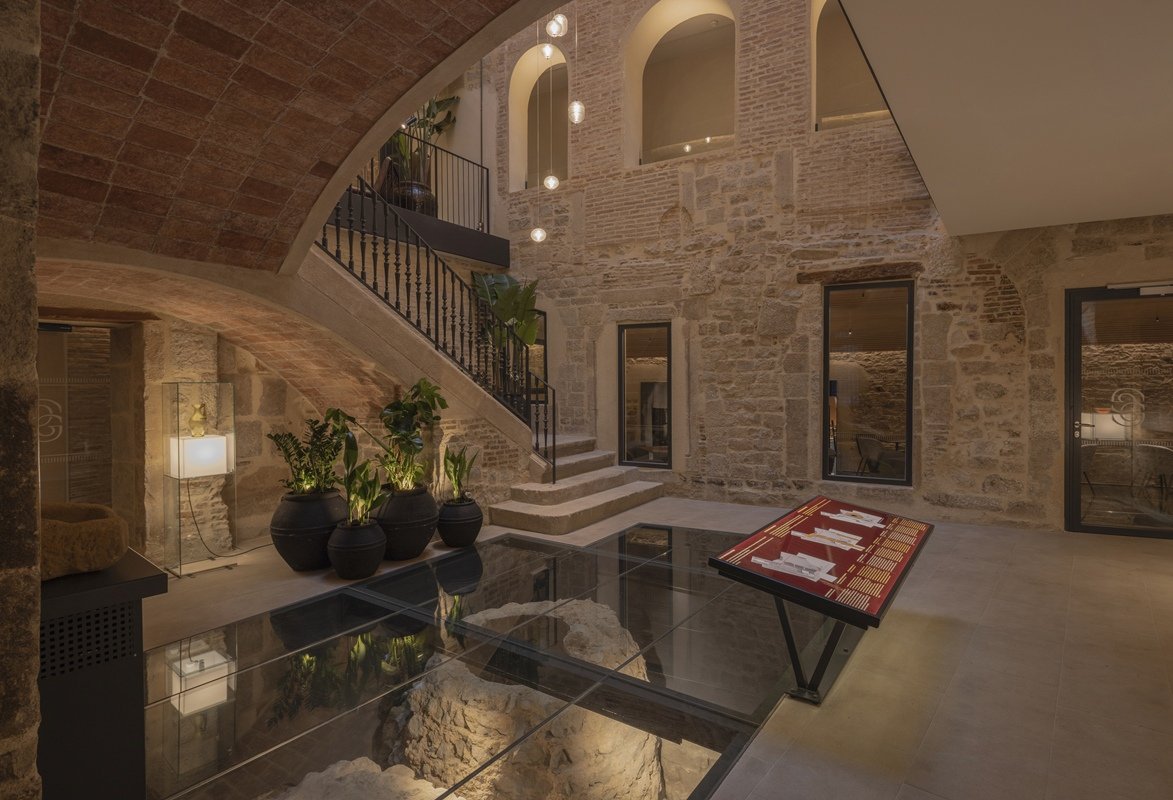 Gran Hotel Barcino