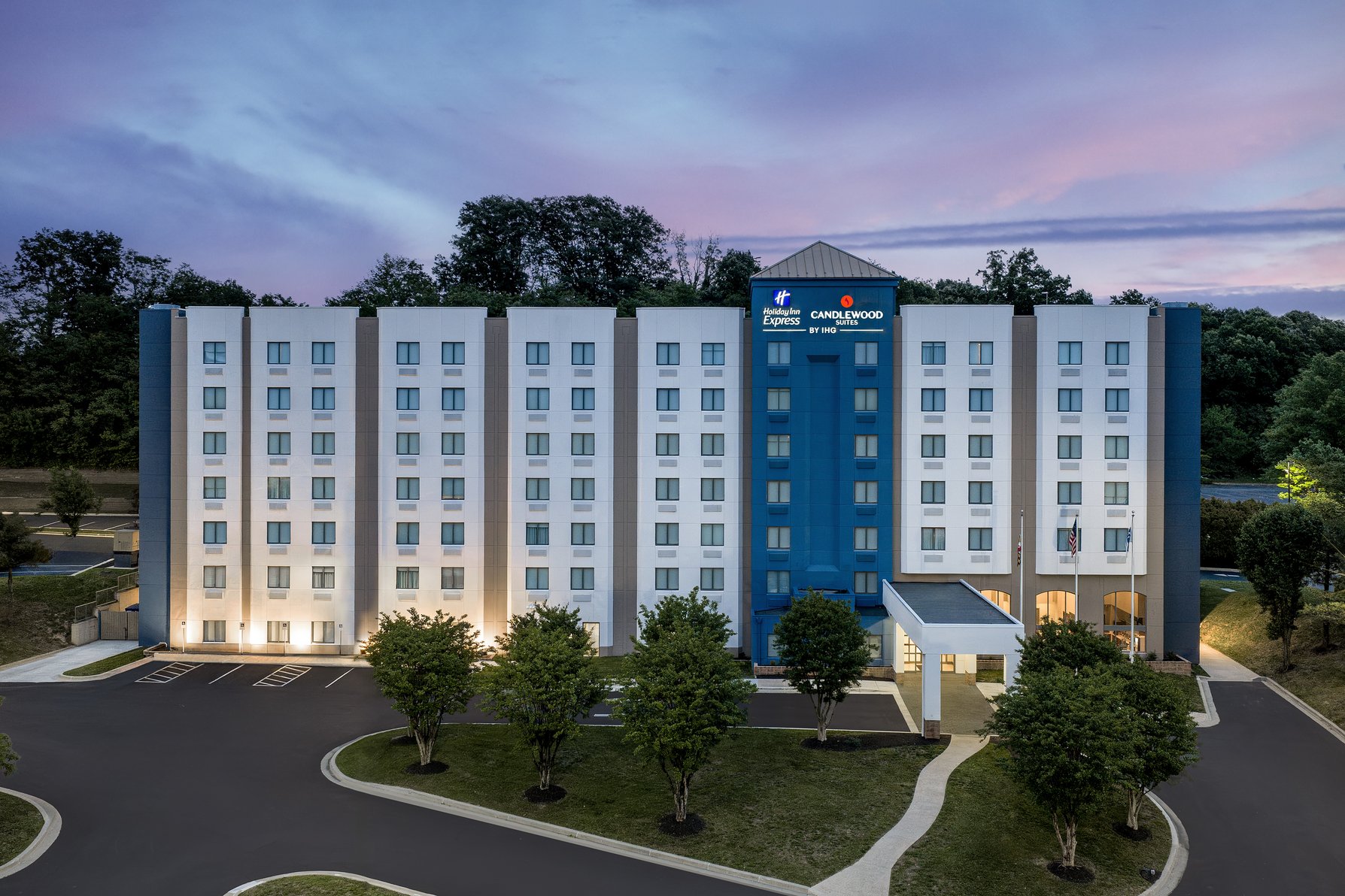 Candlewood Suites Baltimore BWI Airport NE by IHG, Baltimore