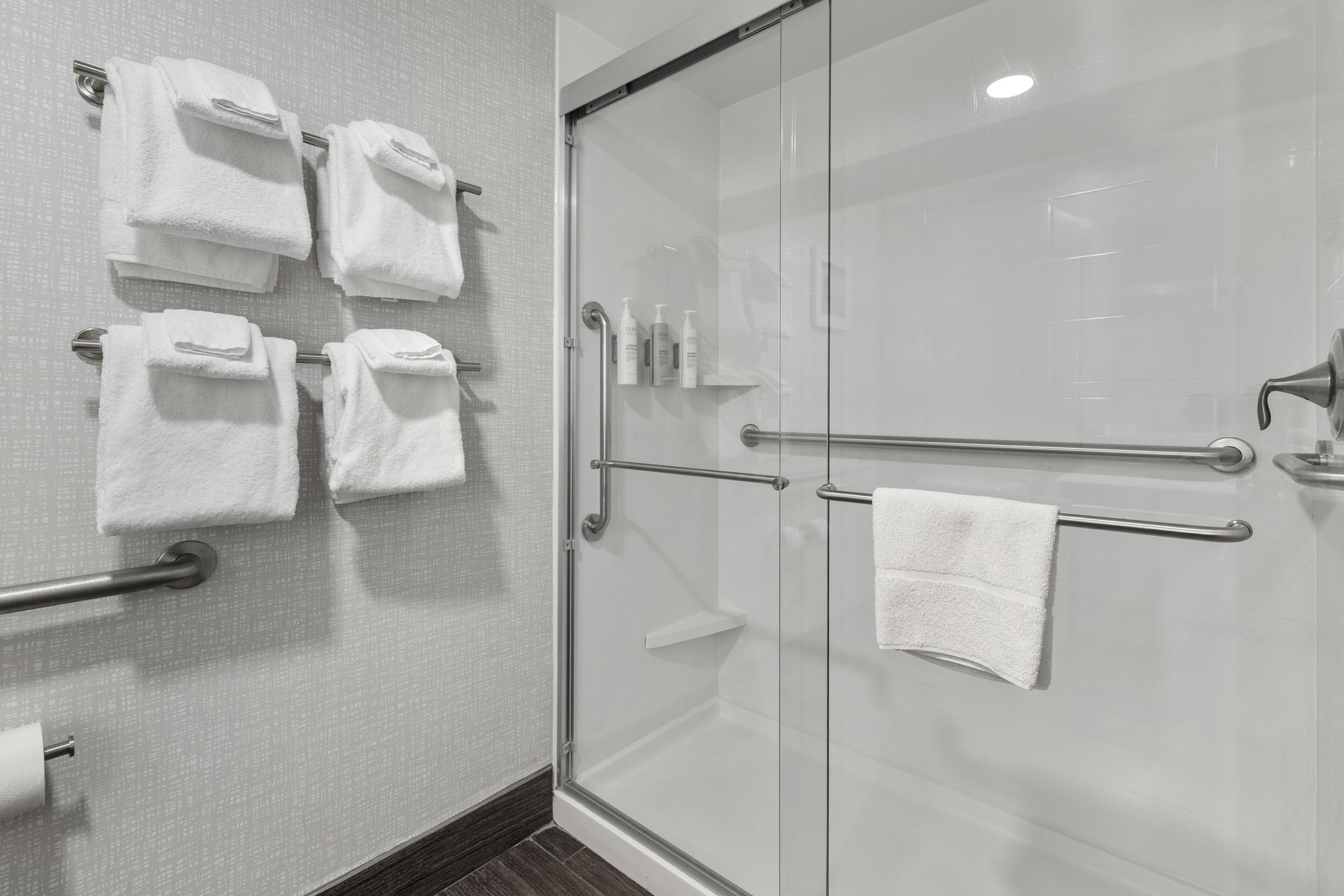 Hampton Inn Salem Room Type - 1 KNG HEARING ACC NOSMOK