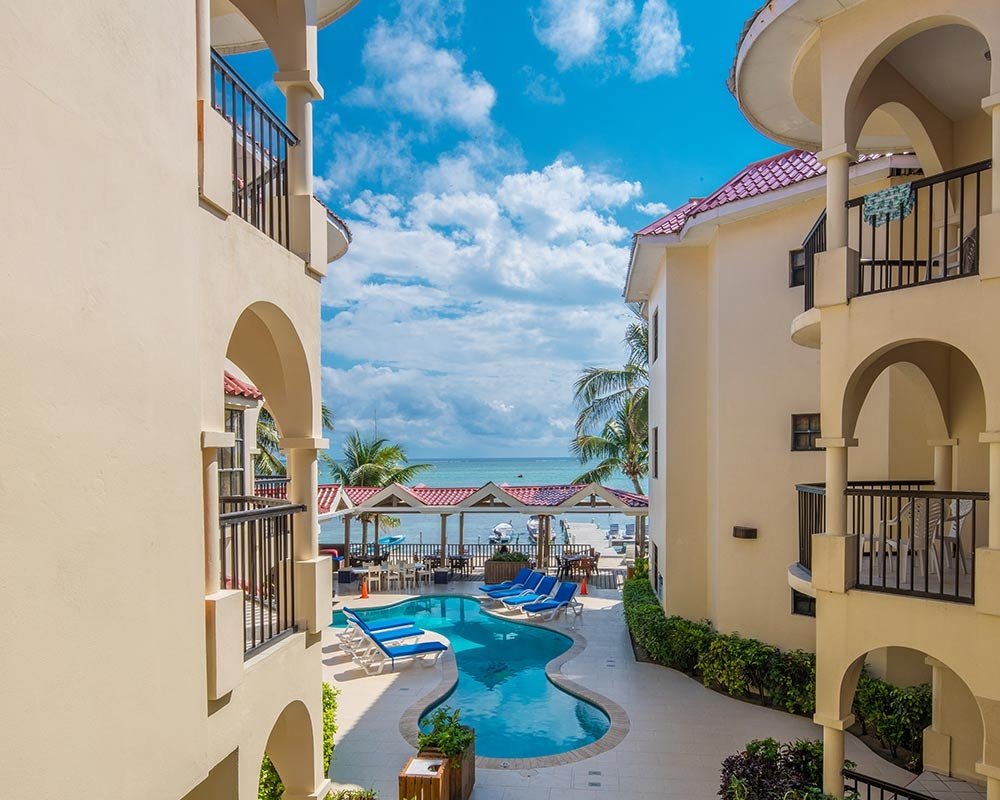 SunBreeze Suites