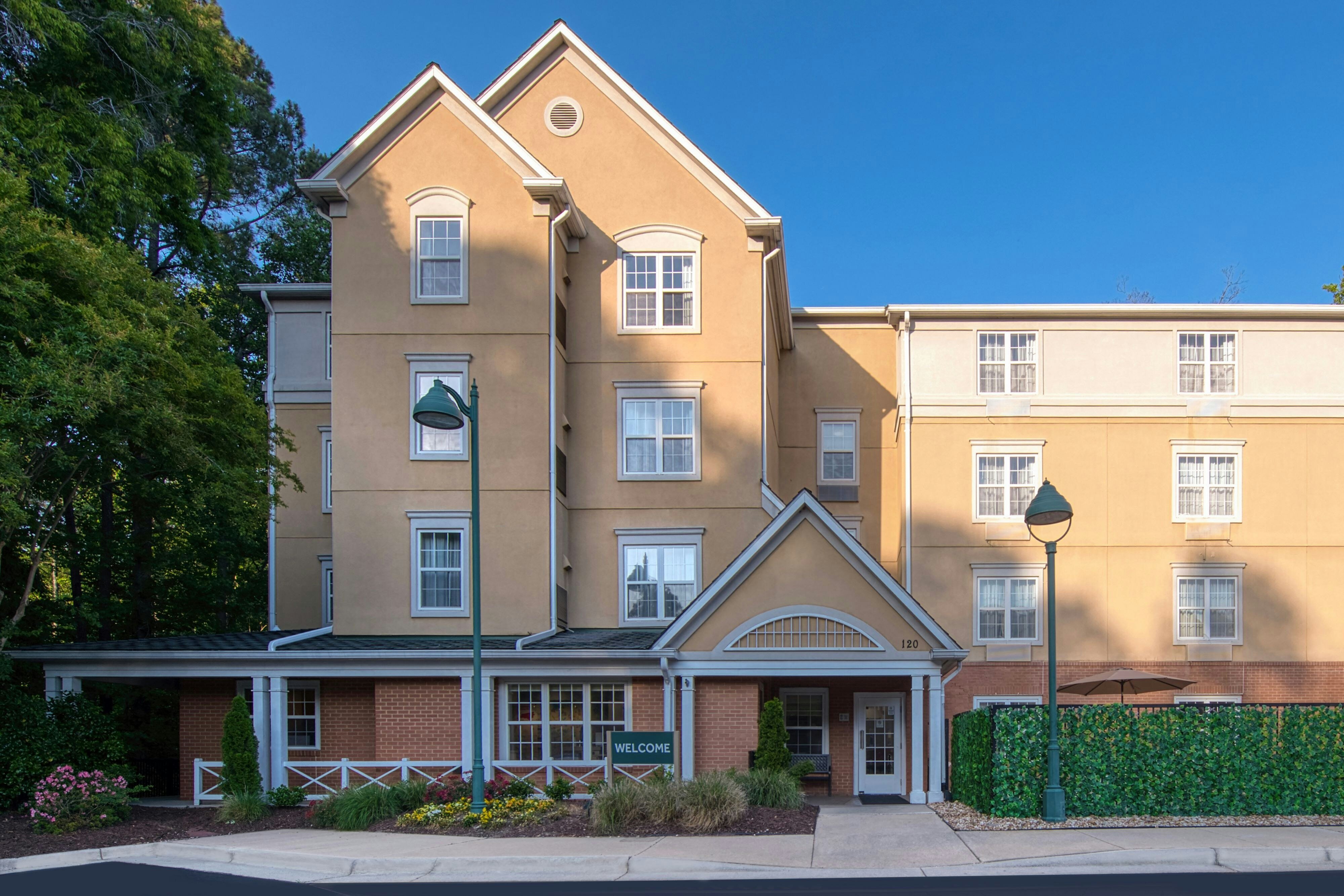 TownePlace Suites by Marriott