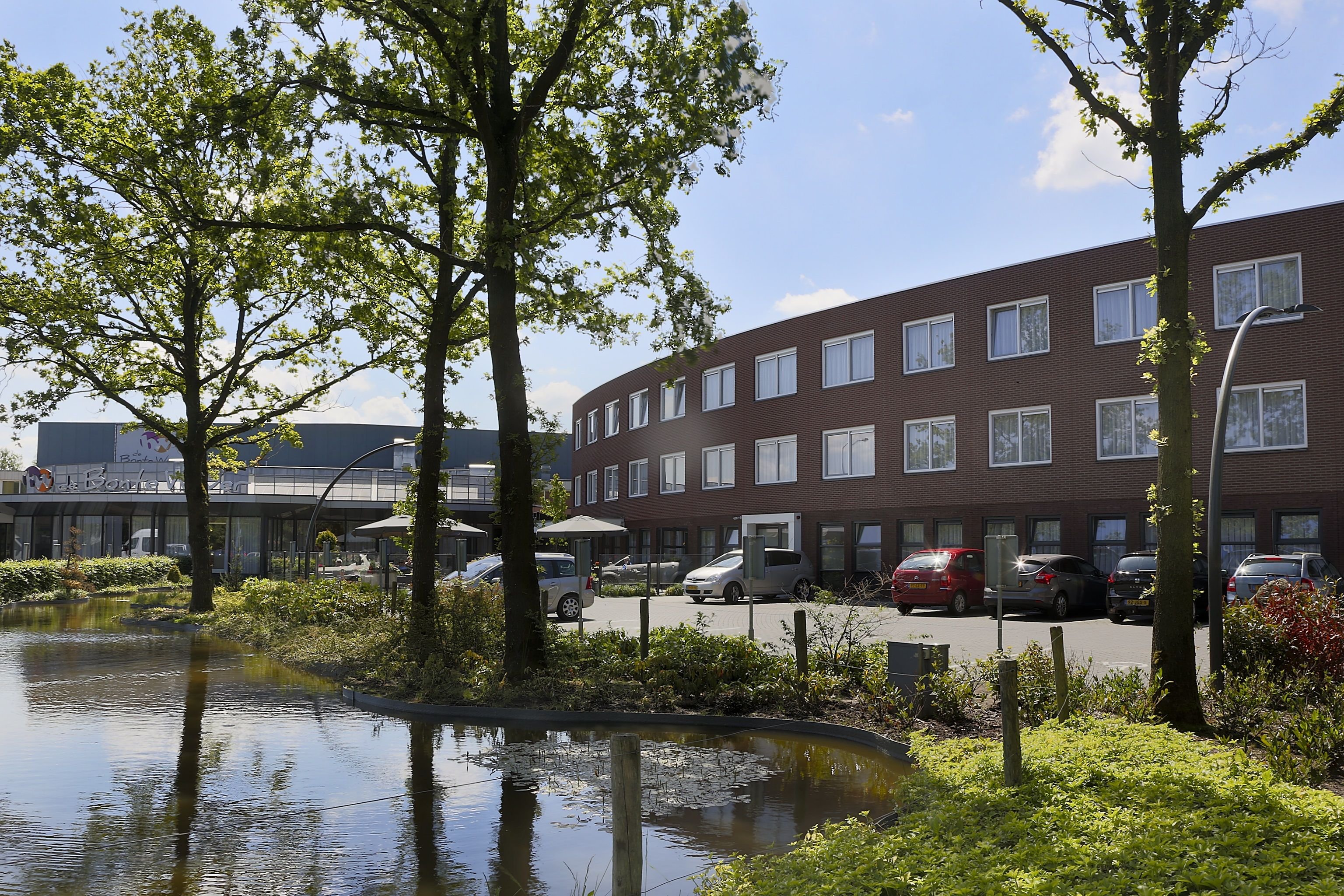 De Bonte Wever-Assen