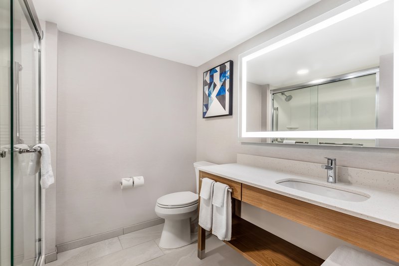 Independent (SPHC) BWI Suites