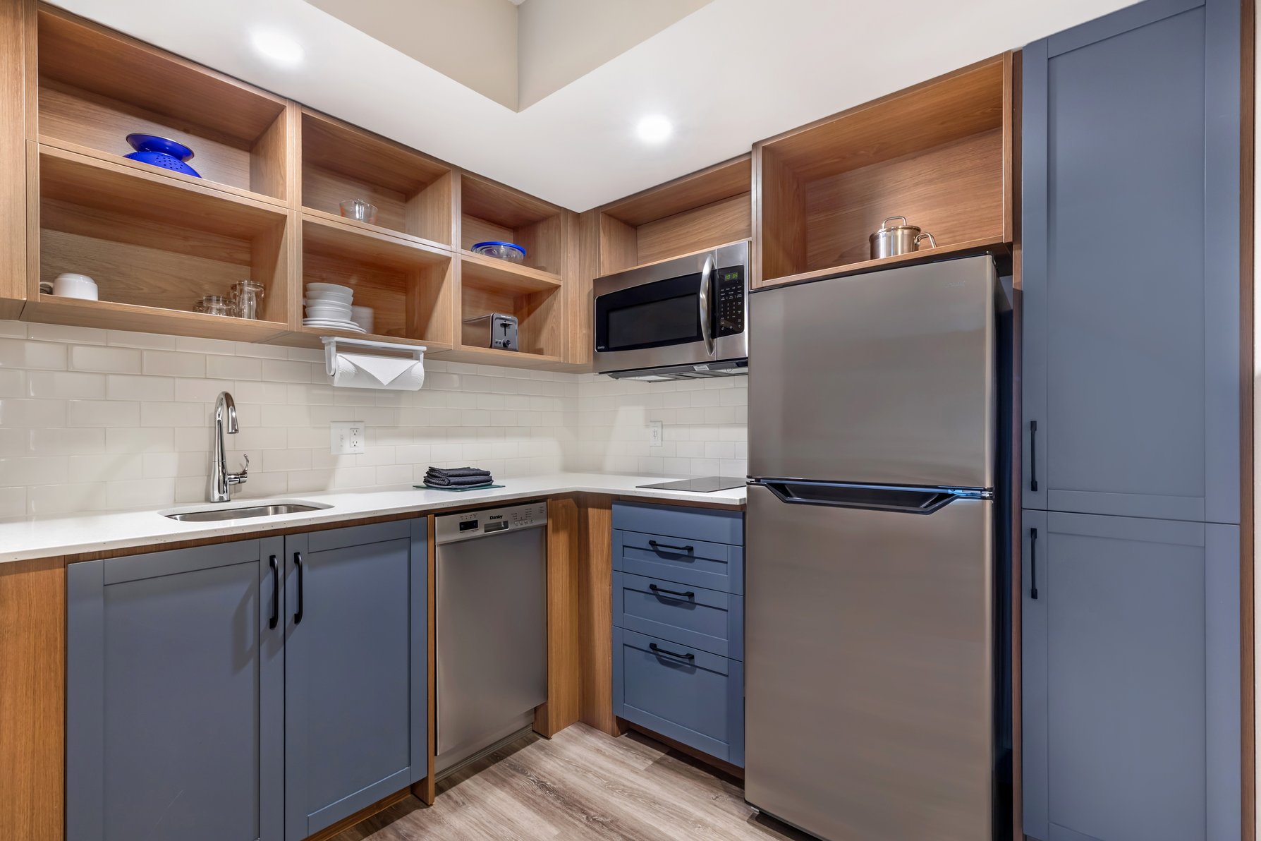 Candlewood Suites Baltimore BWI Airport NE by IHG Room Type - Studio Suite