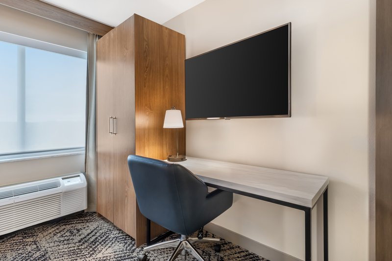 Independent (SPHC) BWI Suites