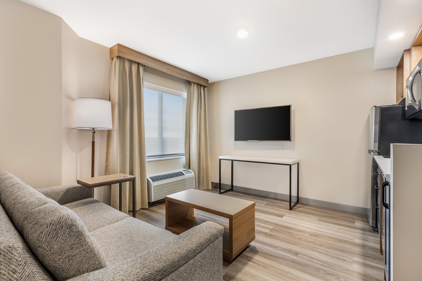 Candlewood Suites Baltimore BWI Airport NE by IHG Room Type - 1 King Studio Suite