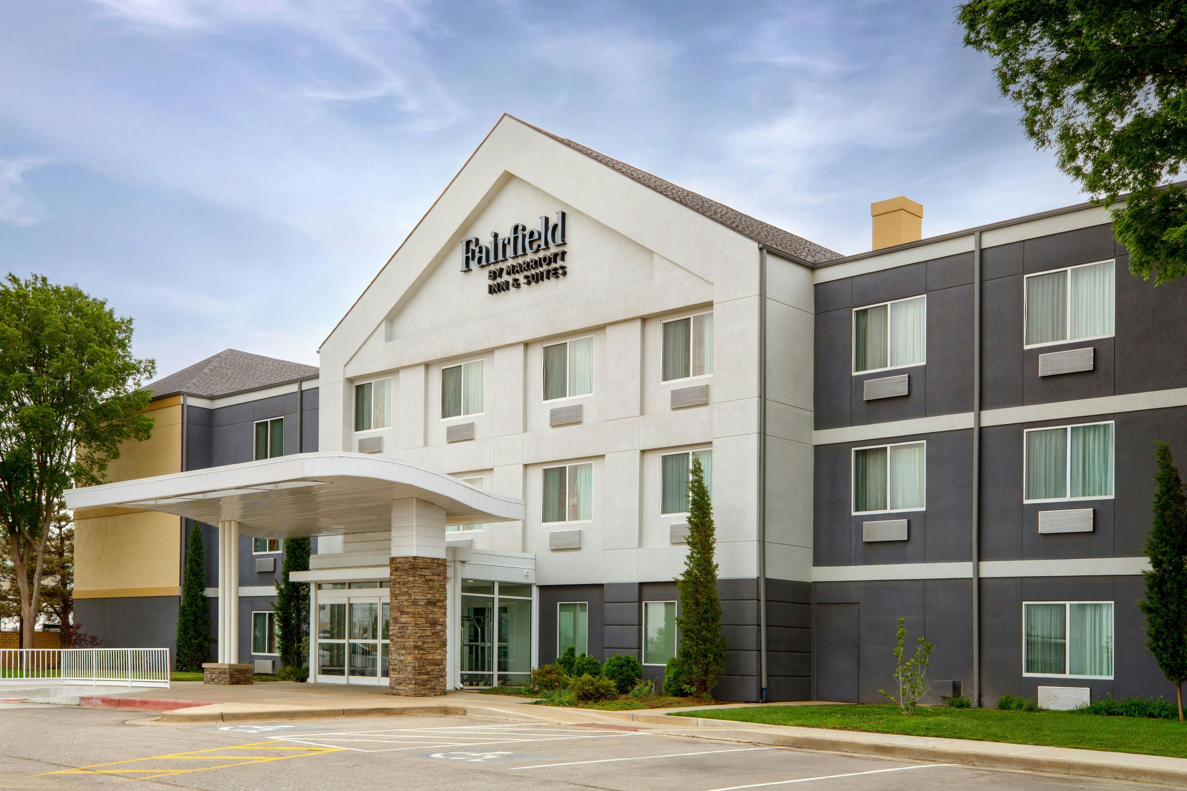 Fairfield Inn by Marriott