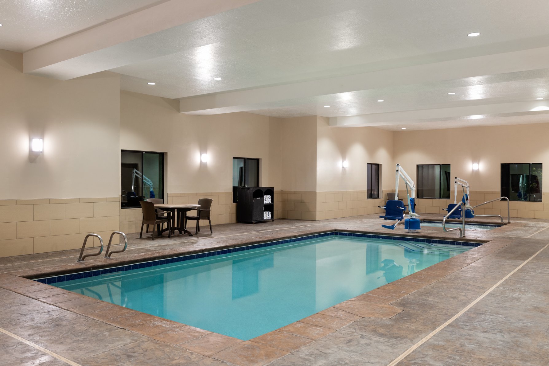 Garner Hotel PAGE - LAKE POWELL AREA by IHG, Coconino
