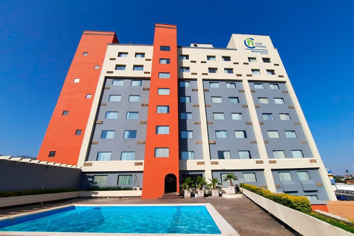 CHN Hotel Monterrey Norte